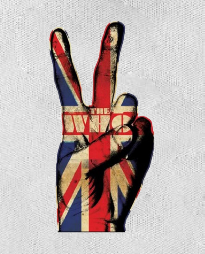 Kepurė The who